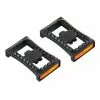 Riflettore Pedale Shimano SM-PD22 Per 970-959-540-520 (COPPIA) -Vendite Corone Bicicletta SM 41R98070