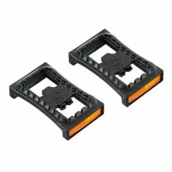 Riflettore Pedale Shimano SM-PD22 Per 970-959-540-520 (COPPIA)