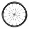 Ruota Anteriore Shimano Dura-Ace R9100 C60 Per Tubolare Asse QR Con Borsa Da Trasporto -Vendite Corone Bicicletta SM WHR9100C60FCC
