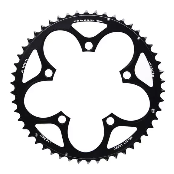 Corona SRAM 39 Denti Nero 3 Corona SRAM 39 Denti Nero
