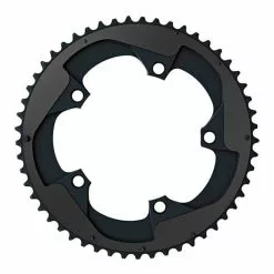 Corona SRAM Red 52D 11V BCD110 Nero