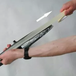 Nastro VAR Tubeless 17 Mm (rotolo 10 M) -Vendite Corone Bicicletta VR 43800 17 2