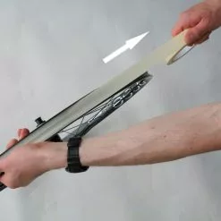 Nastro VAR Tubeless 21 Mm (rotolo 10 M) -Vendite Corone Bicicletta VR 43800 21 2