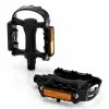 Pedali XLC PD-M01 Nero 1 Pedali XLC PD-M01 Nero -Vendite Corone Bicicletta XC 2501810000
