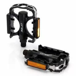 Pedali XLC PD-M02 Nero