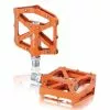 Pedali XLC PD-M12 Arancione -Vendite Corone Bicicletta XC 2501813416