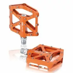 Pedali XLC PD-M12 Arancione