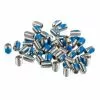 Kit Chiodini XLC Pins PD-X09 Per Pedali Flat -Vendite Corone Bicicletta XC 2501813450
