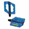 Pedali A Piattaforma XLC PD-M16 Blu Trasparente 1 Pedali A Piattaforma XLC PD-M16 Blu Trasparente -Vendite Corone Bicicletta XC 2501813607
