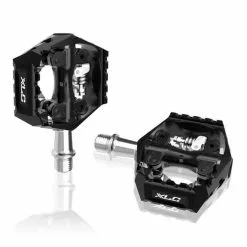 Pedali XLC PD-S14 Nero