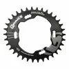 Corona Rotor MTB QX1 BCD 96 XTR X1 Nero -Vendite Corone Bicicletta XQ1perXTR
