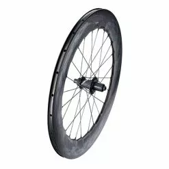 Ruota Posteriore Zipp 858 NSW Carbon Disc Nucleo Shimano/SRAM -Vendite Corone Bicicletta ZI 00.1918.362.000
