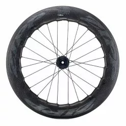 Ruota Posteriore Zipp 858 NSW Carbon Disc Nucleo Shimano/SRAM