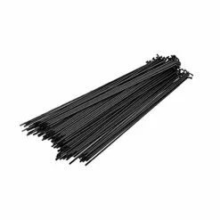 Ricambio Raggi Zipp Per Ruota 303 Clincher DS 248mm Nero (3 Unità)