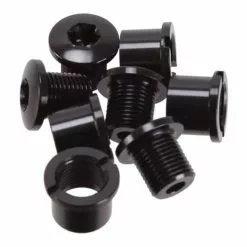 Absolute Black Viti Larghe Per Corona AbsoluteBLACK Nero