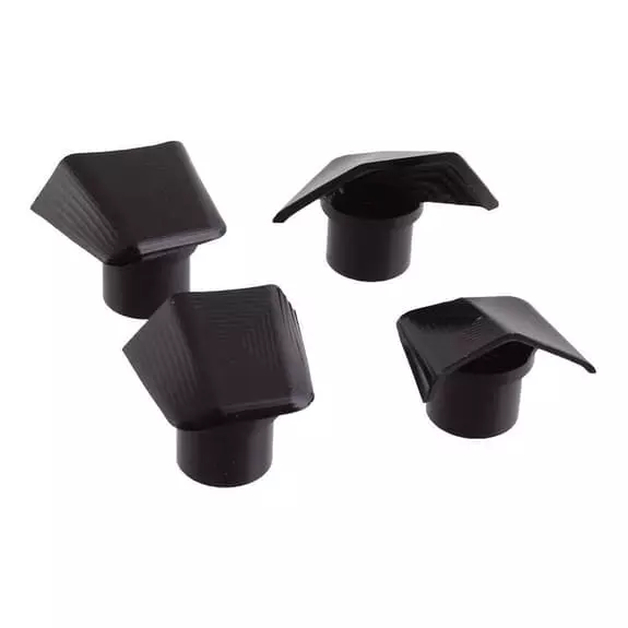 Absolute Black Viti Per Corone AbsoluteBLACK Road Per Dura Ace 9100 Nero 3 Absolute Black Viti Per Corone AbsoluteBLACK Road Per Dura Ace 9100 Nero