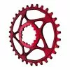 Absolute Black Corona AbsoluteBLACK Rotonda Per SRAM Direct Mount GXP Y BB30 Rosso 2 Absolute Black Corona AbsoluteBLACK Rotonda Per SRAM Direct Mount GXP Y BB30 Rosso -Vendite Corone Bicicletta abs absolsr30rd 001