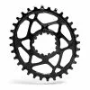 Absolute Black Corona AbsoluteBLACK Ovale Per SRAM Direct Mount BOOST Nero -Vendite Corone Bicicletta abs absolsrovboost32bk c