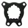 Ragnetto Guarnitura Rotor MTB REX 1.1 BCD 76 X1 Nero