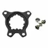 Ragnetto Guarnitura Rotor MTB REX 1.1 BCD 76 Per SRAM BB30 -Vendite Corone Bicicletta aranasrambb30