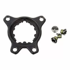 Ragnetto Guarnitura Rotor MTB REX 1.1 BCD 76 Per SRAM BB30