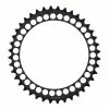 Corona Rotor Strada Q-Rings 39t BCD 130x5 Interna Nero -Vendite Corone Bicicletta bcd130inter44 1