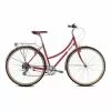 Bicicletta Urbana Breezer Downtown EX ST Rosso -Vendite Corone Bicicletta bee 41211080946 c 001