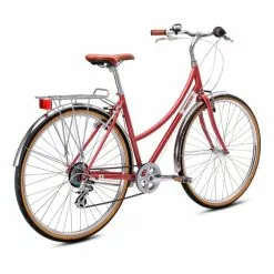 Bicicletta Urbana Breezer Downtown EX ST Rosso 10 Bicicletta Urbana Breezer Downtown EX ST Rosso -Vendite Corone Bicicletta bee 41211080946 c 003
