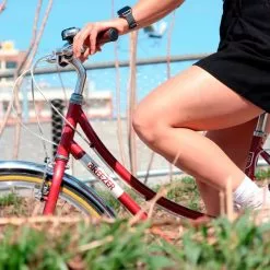 Bicicletta Urbana Breezer Downtown EX ST Rosso 12 Bicicletta Urbana Breezer Downtown EX ST Rosso -Vendite Corone Bicicletta bee 41211080946 c 005