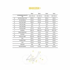 Bicicletta Urbana Breezer Downtown EX ST Rosso 13 Bicicletta Urbana Breezer Downtown EX ST Rosso -Vendite Corone Bicicletta bre urbana downtown st v1