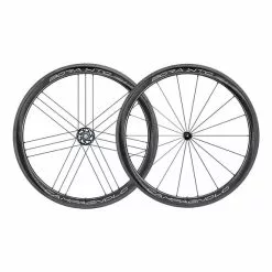 Campagnolo® Paio Di Ruote Campagnolo Bora WTO 45