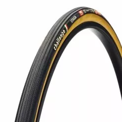 Copertone Challenge Strada 700x25 Marrone