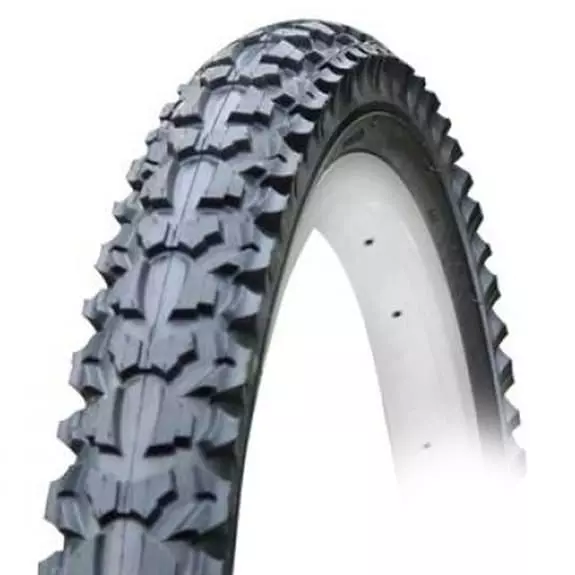 Copertone Chaoyang CYT 18x1.75 Nero 3 Copertone Chaoyang CYT 18x1.75 Nero