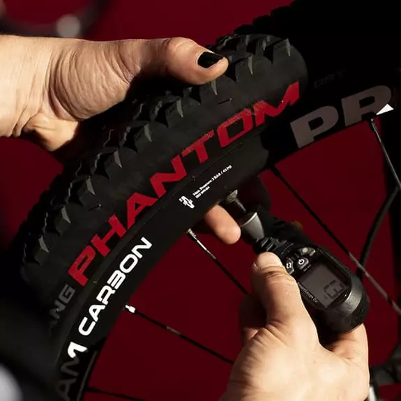 Copertone Chaoyang Phantom Dry Elite Tubeless Ready 29x2.20 4 Copertone Chaoyang Phantom Dry Elite Tubeless Ready 29x2.20 - immagine 2