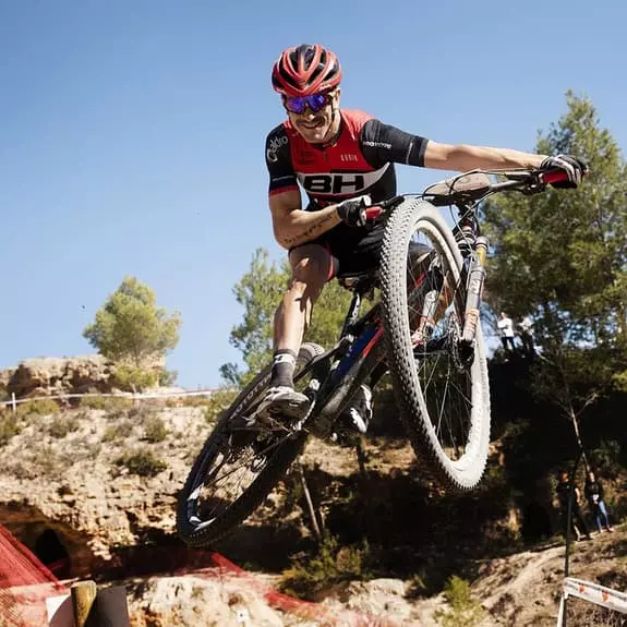 Copertone Chaoyang Phantom Dry Elite Tubeless Ready 29x2.20 5 Copertone Chaoyang Phantom Dry Elite Tubeless Ready 29x2.20 - immagine 3