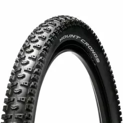 Copertoncino Chaoyang Mount Cronos 29x2.35 Tubeless Ready Nero