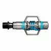 Pedali Crankbrothers Egg Beater 3 Blu Elettrico