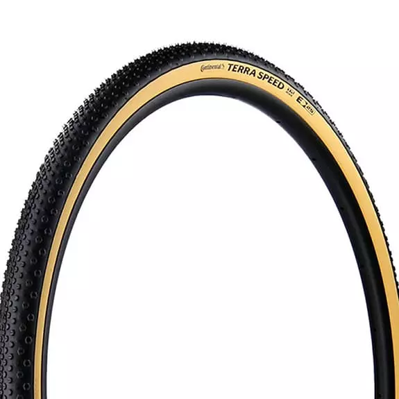Copertoncino Continental Terra Speed Protection Black Chilli Tubeless Ready Pieghevole Nero 3 Copertoncino Continental Terra Speed Protection Black Chilli Tubeless Ready Pieghevole Nero