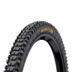 Copertone Posteriore Continental Kryptotal Enduro Soft Tubeless Ready Pieghevole Nero Skin