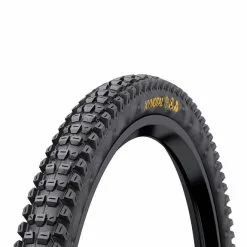 Copertone Continental Xynotal Trail Endurance Tubeless Ready Pieghevole Nero Skin