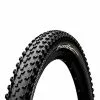 Copertone Da MTB Continental Cross-King Protection Tubeless Ready Pieghevole Nero -Vendite Corone Bicicletta co 323440 c