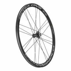 Campagnolo® Paio Per Ruote Campagnolo Bora One 35 Disc Center Lock Nero -Vendite Corone Bicicletta cp 51135 c 003