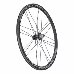 Campagnolo® Paio Per Ruote Campagnolo Bora One 35 Disc Center Lock Nero -Vendite Corone Bicicletta cp 51135 c 005