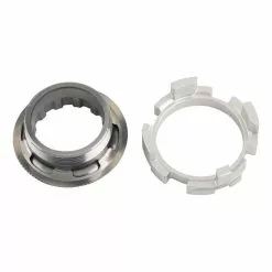 Campagnolo® Kit Adattatore Per Nucleo Campagnolo N3W 13V Nero