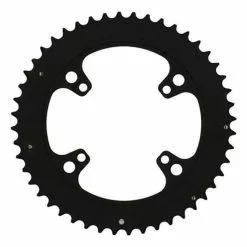 Campagnolo® Corona Campagnolo Chorus 12V 123 BCD Nero