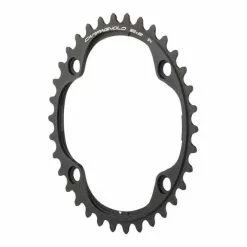 Campagnolo® Corona Campagnolo Super Record 12V 112 BCD Nero