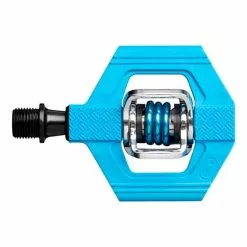 Pedali Crankbrothers Candy 1 Blu