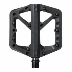 Pedali A Piattaforma Crankbrothers Stamp 1 Large Nero