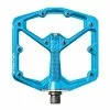 Pedali A Piattaforma Crankbrothers Stamp 7 Large Blu Elettrico -Vendite Corone Bicicletta cr 123.00264 001