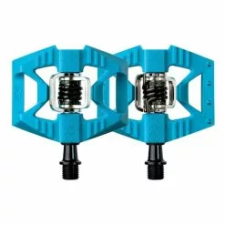 Pedali Crankbrothers Double Shot 1 Blu